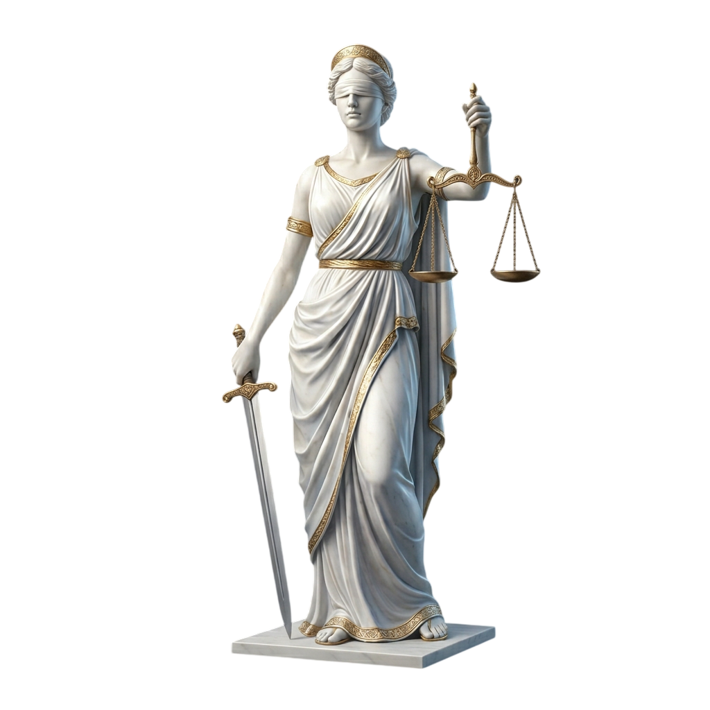 Estátua da Justiça